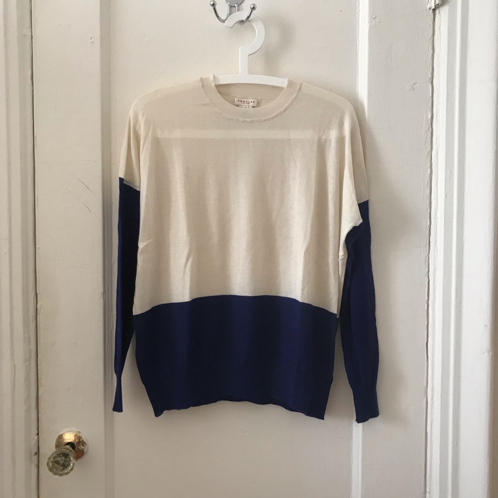 Demy Lee Kellen Sweater